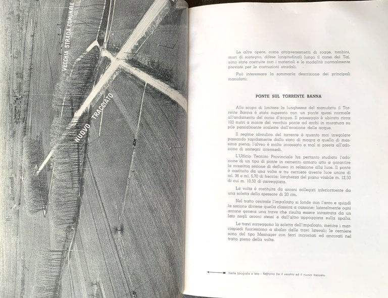 Nuova Strada Provinciale Moncalieri-Villastellone