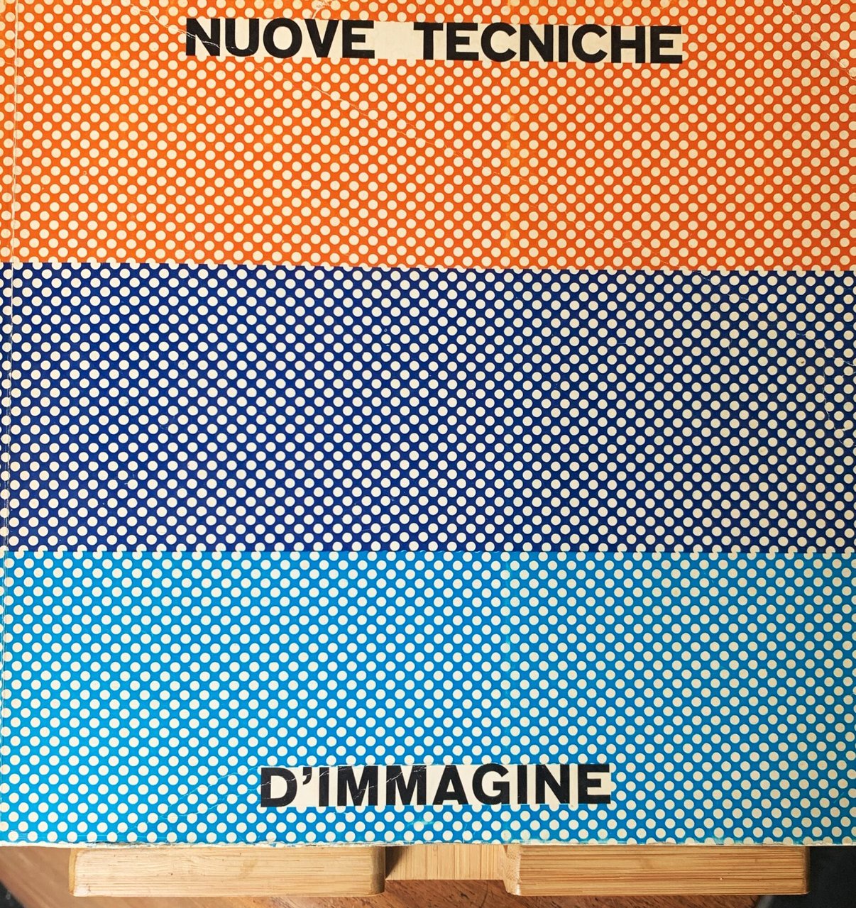 Nuove tecniche d'immagine