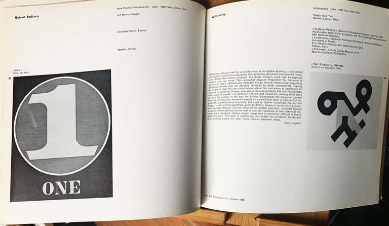 Nuove tecniche d'immagine