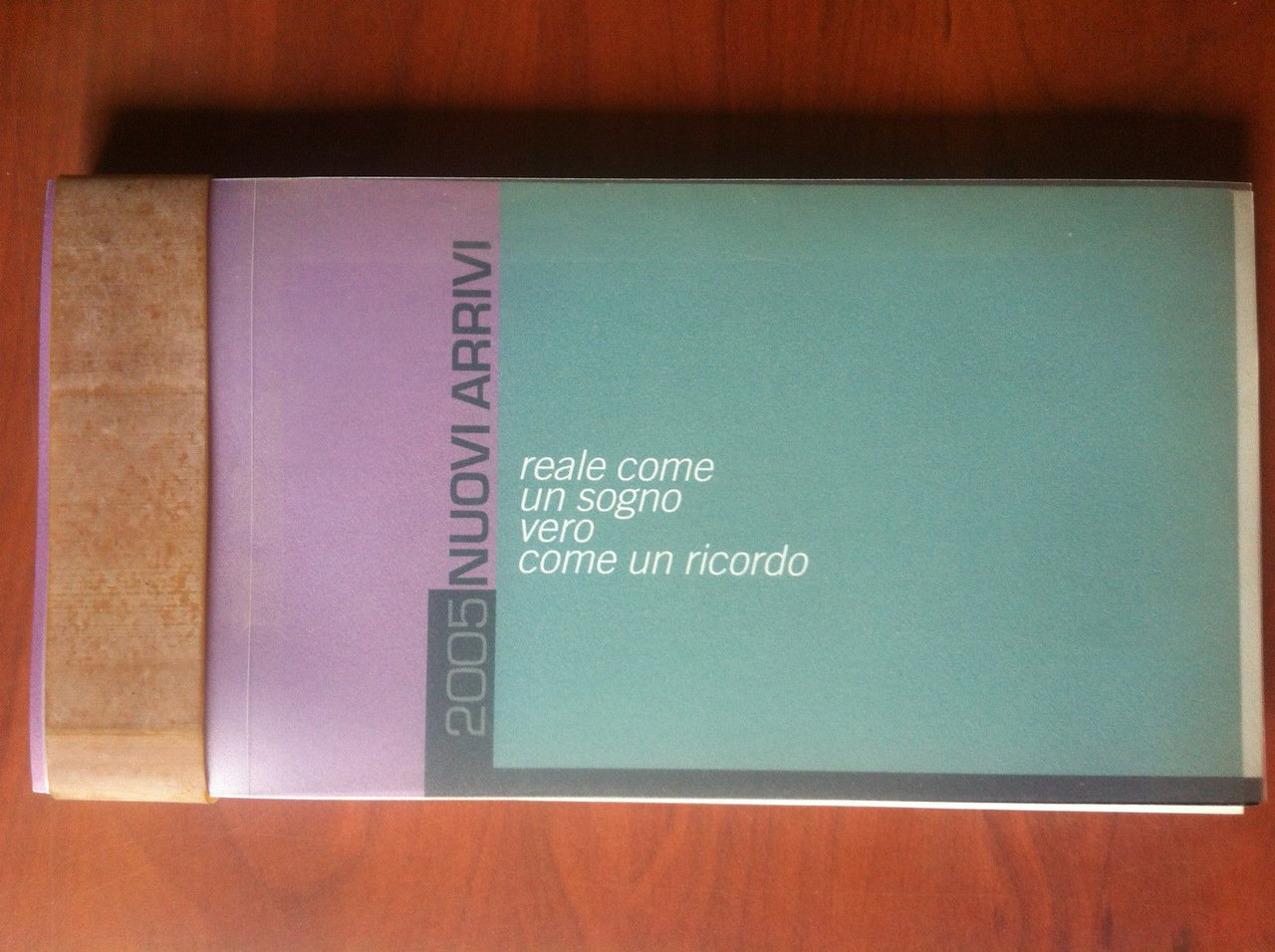 Nuovi Arrivi 2005 giovani artisti a Torino Accademia Albertina Belle …