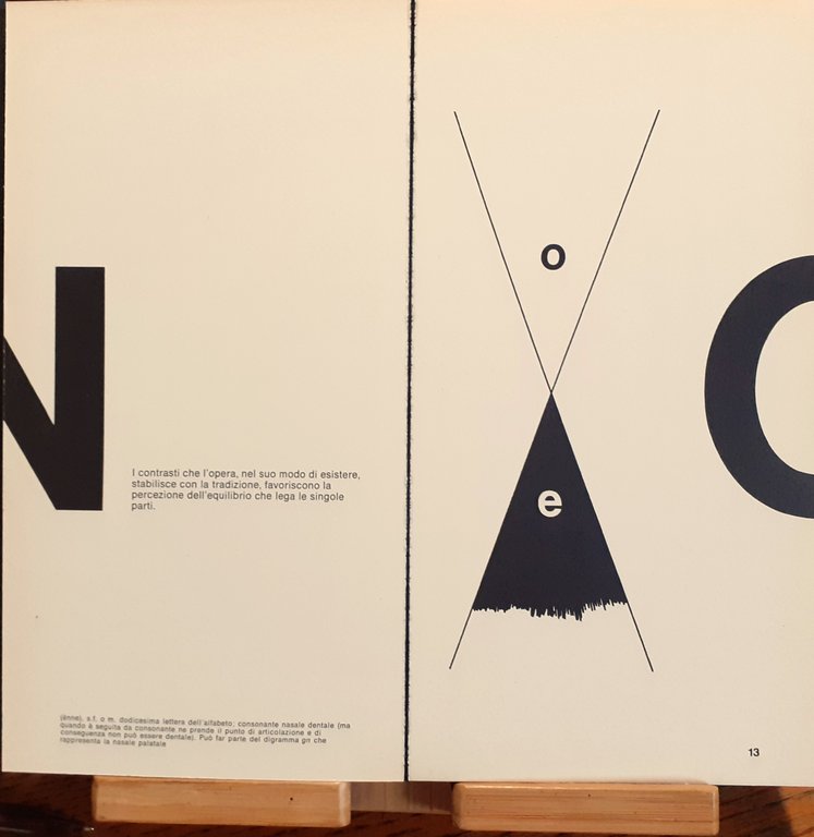 Oe (O" con all'interno una "e", nota del libraio)"