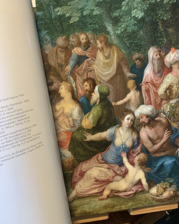 OLD MASTERS London 5 July 2018 CHRISTIE'S | Immagine Gallery 2