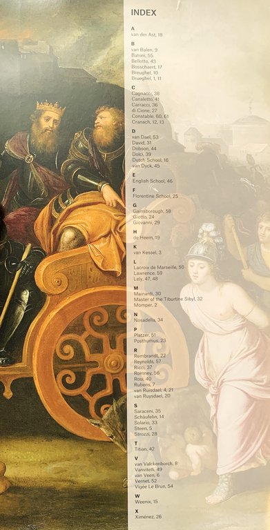 OLD MASTERS London 5 July 2018 CHRISTIE'S | Immagine Gallery 3