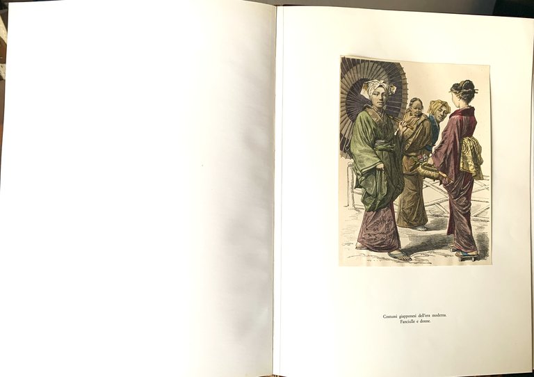 Onda d'oro. Itinerari d'Oriente (41 incioni d'epoca) | Immagine Gallery 2