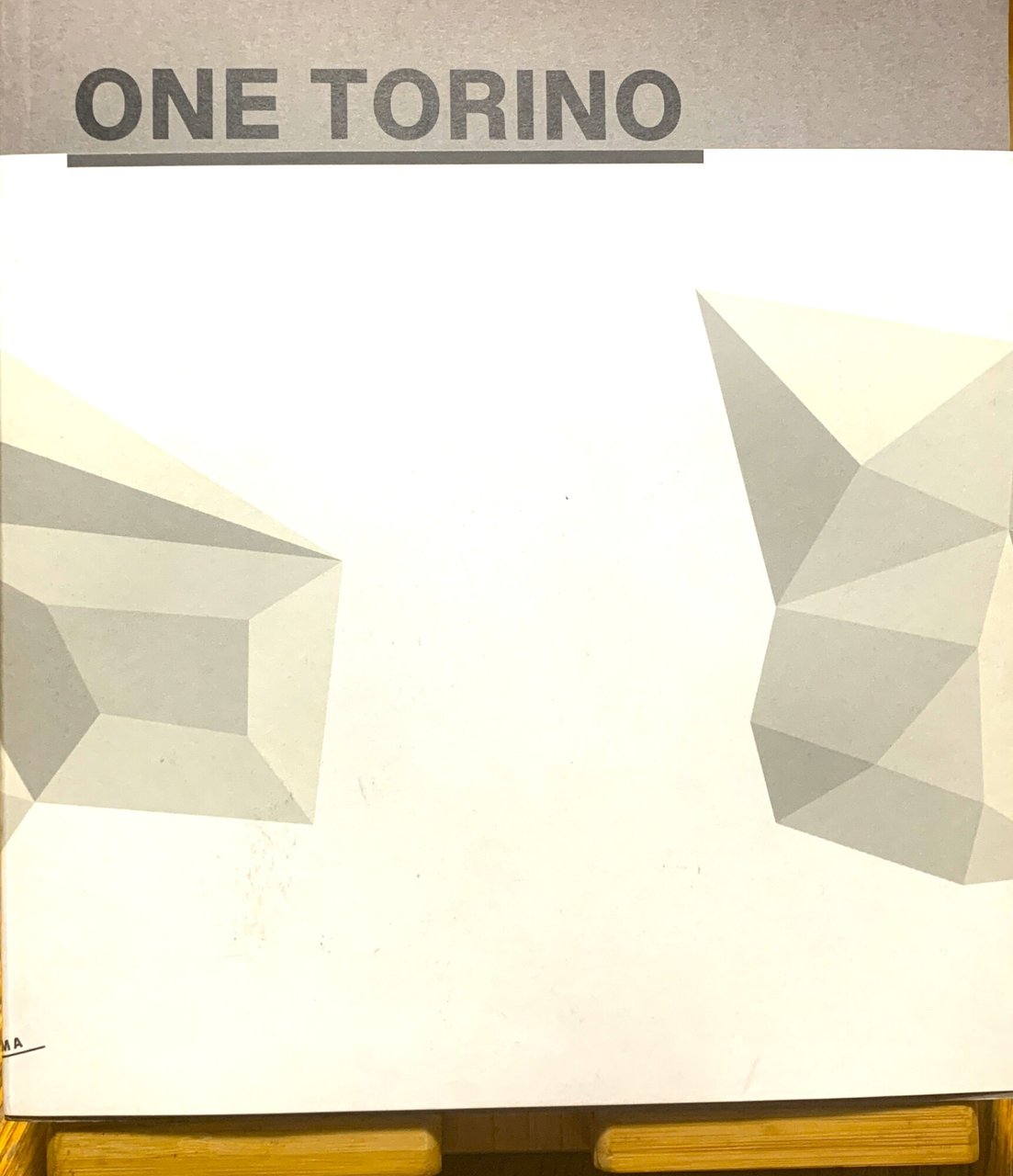 One Torino #1 | Immagine principale