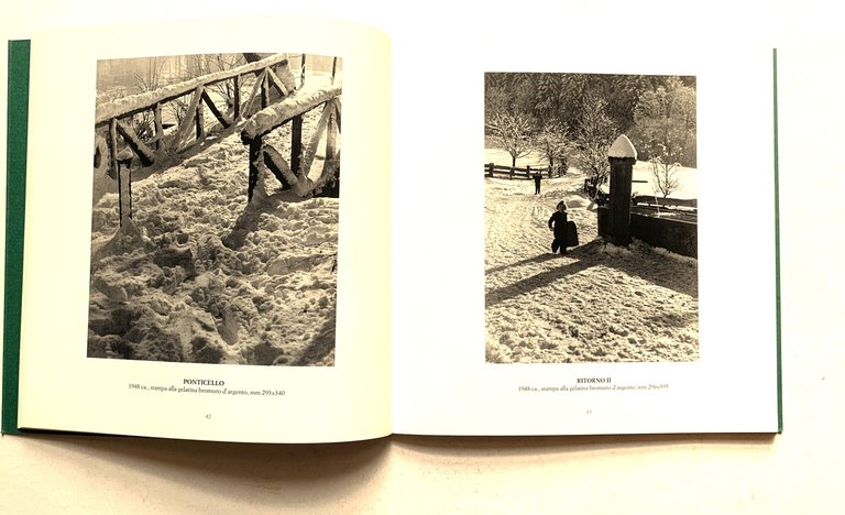 Osvaldo Giachetti fotografo | Immagine Gallery 2