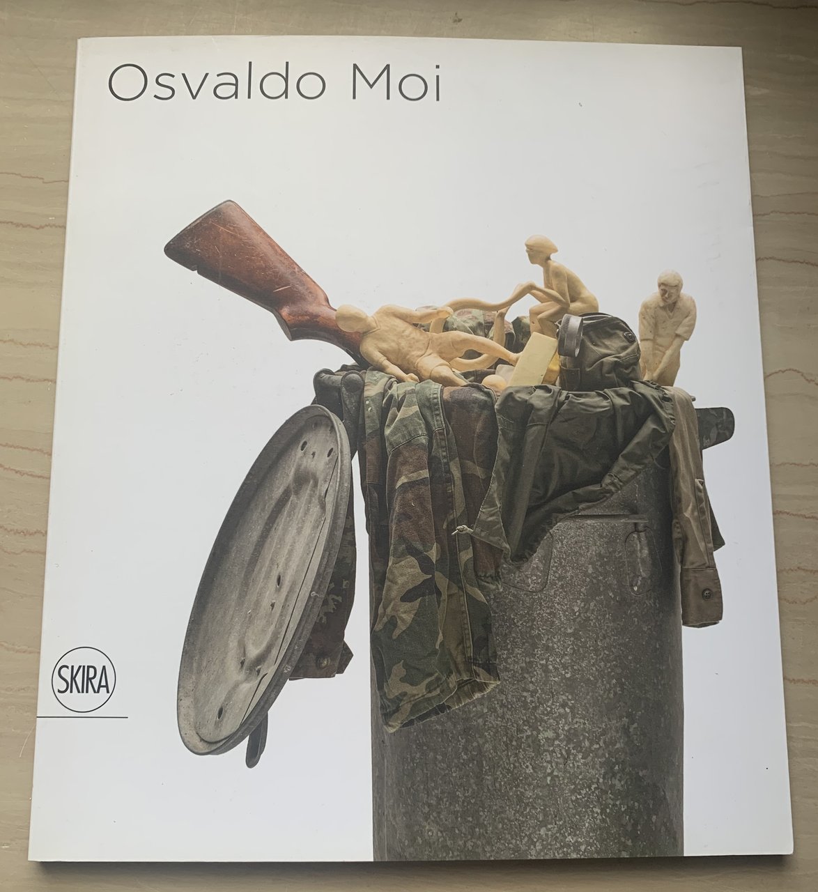 Osvaldo Moi
