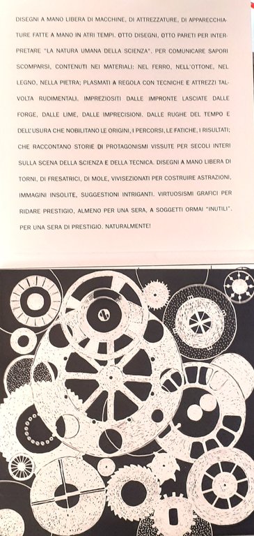 Otto disegni di Cesare Rota Nodari per la natura umana … | Immagine Gallery 2