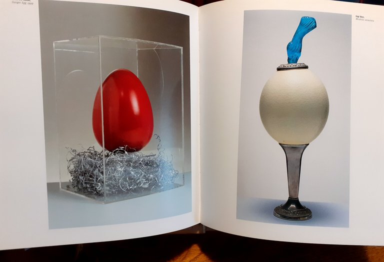 OVAZIONE Storia di una collezione Electa 1999 | Immagine Gallery 2