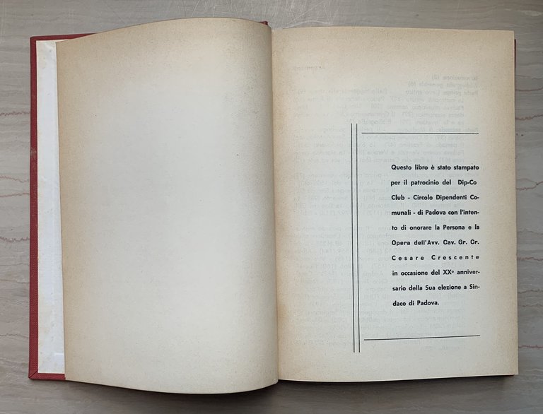 Padova: profilo storico dalle origini ai nostri giorni