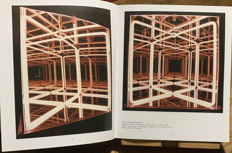 Paolo Scirpa | Immagine Gallery 2