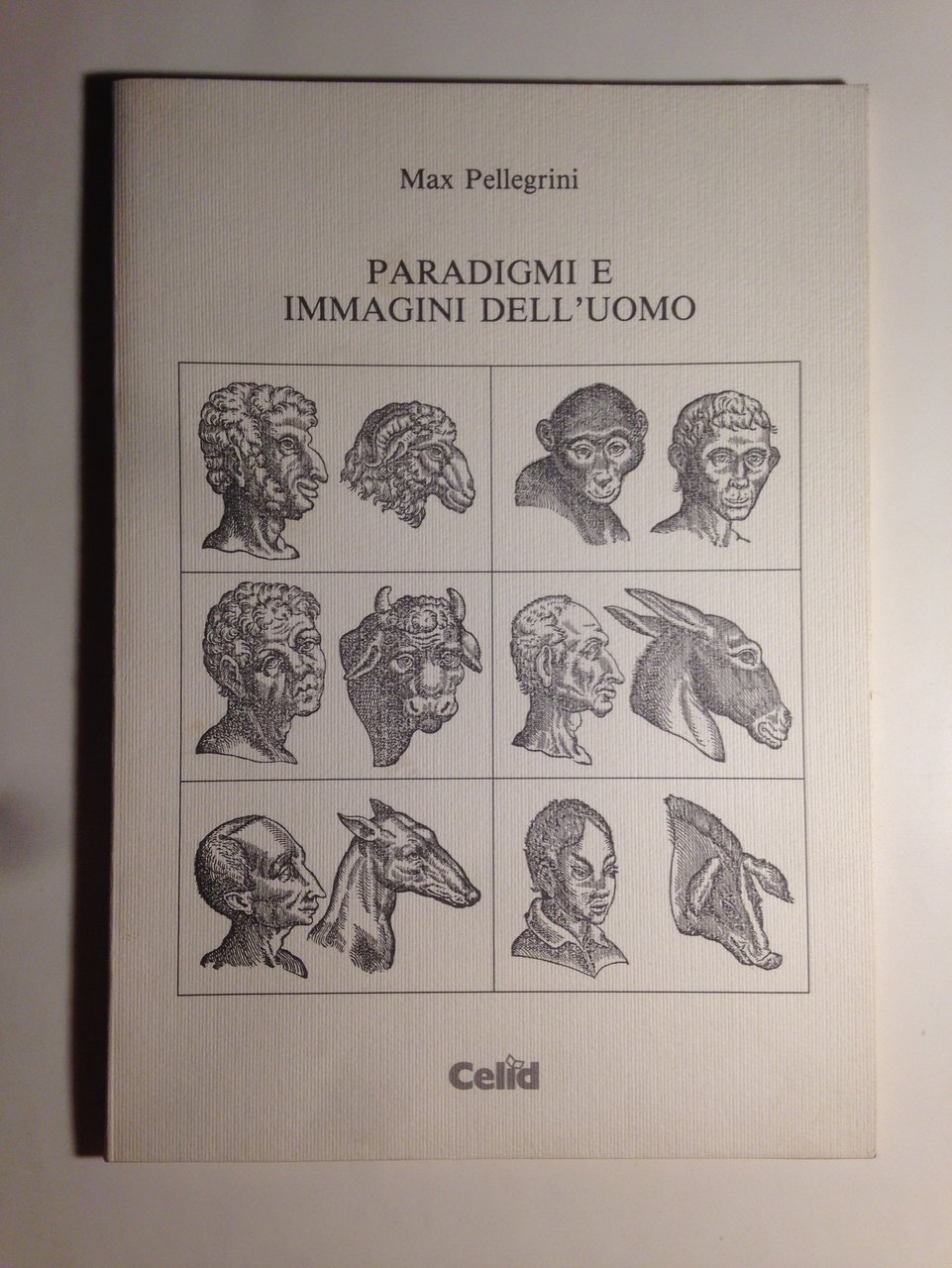 Paradigmi e immagini dell'uomo. " L'immagine dell'uomo nella società dell'informazione …
