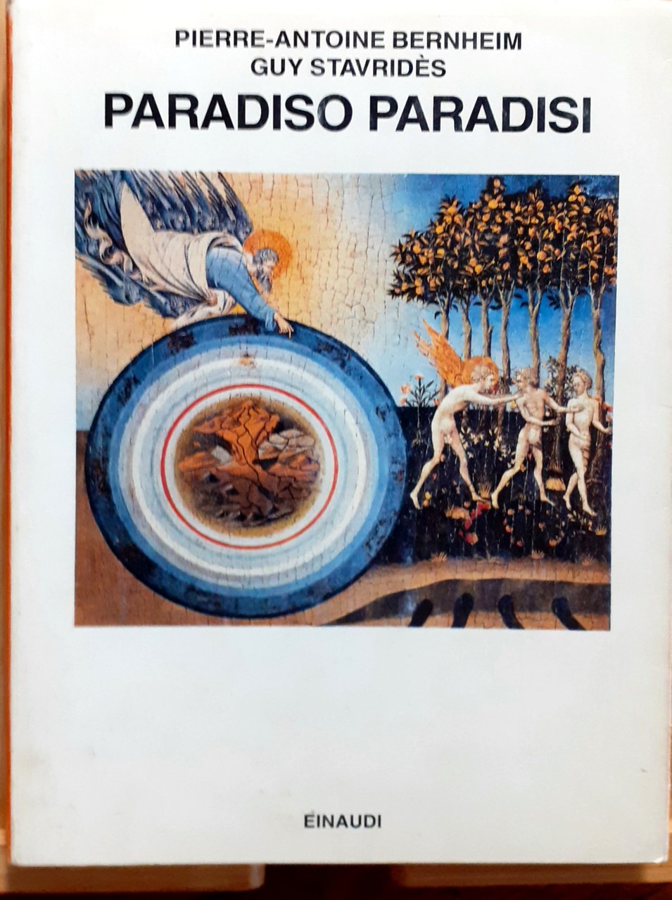Paradiso Paradisi