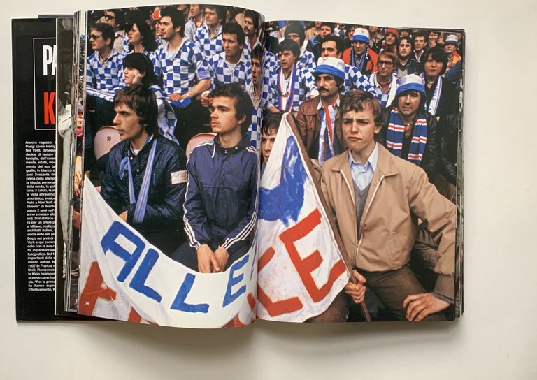 Parigi+Klein | Immagine Gallery 2
