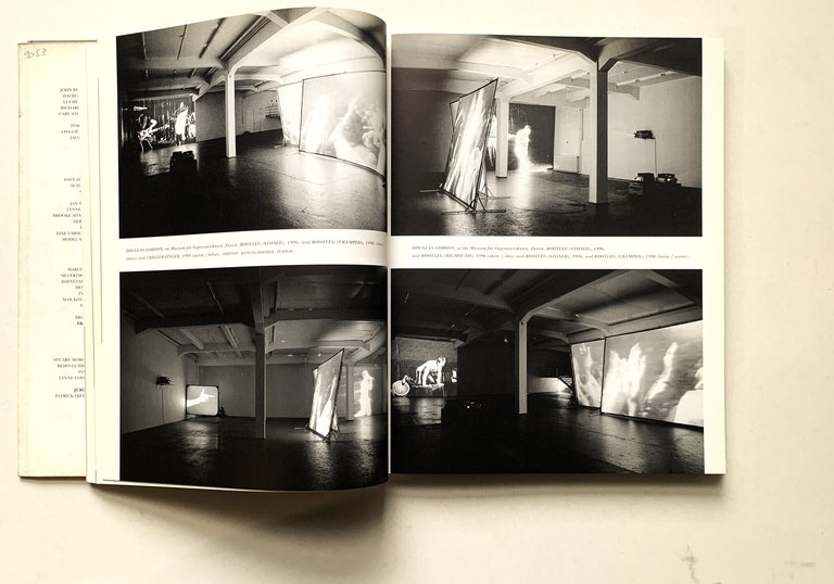 Parkett (No. 49 - 1997) | Immagine Gallery 2