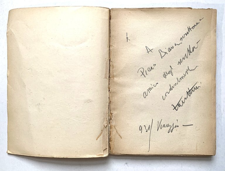 Parliamo tanto di me | Immagine Gallery 2