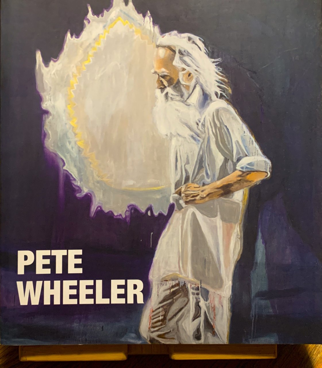 Paths of the Destroyer. Pete Wheeler | Immagine principale