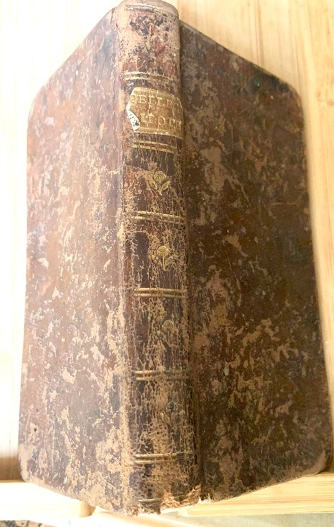 Pellegrinaggio di Filotea