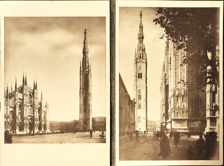 Per la Torre delle Memorie delle Vittorie e delle Glorie … | Immagine Gallery 1