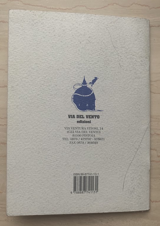 "PER VIE INCOGNITE": dal Diario di Davos