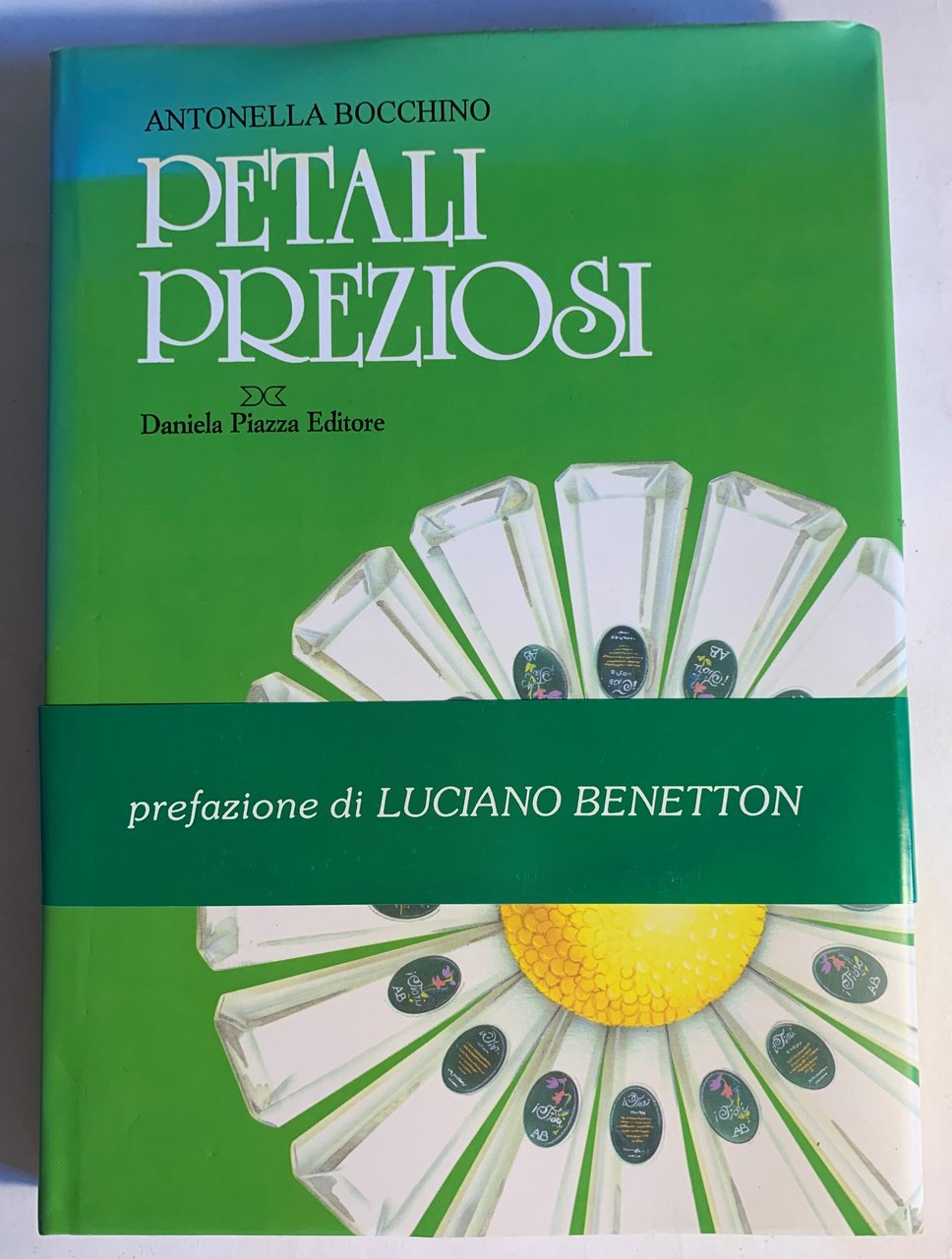 Petali preziosi