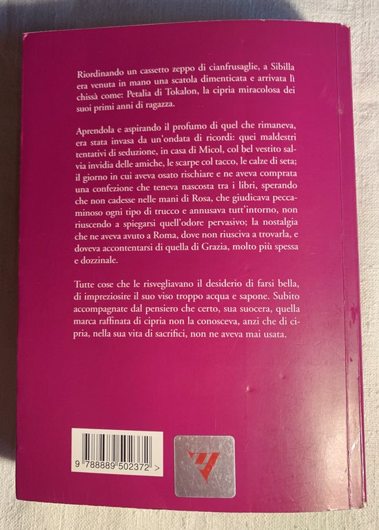 Petalie. Romanzo popolare sardo-piemontese