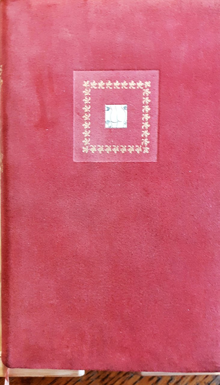 Petit Enfer poétique du XVIIIe Siècle | Immagine principale