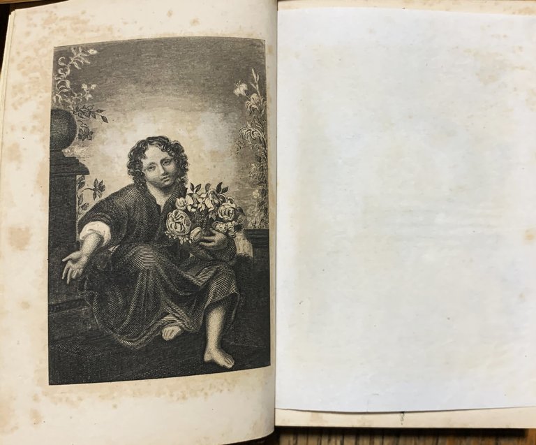 Petit paroissien contenant les offices du dimanche et des principales … | Immagine Gallery 2