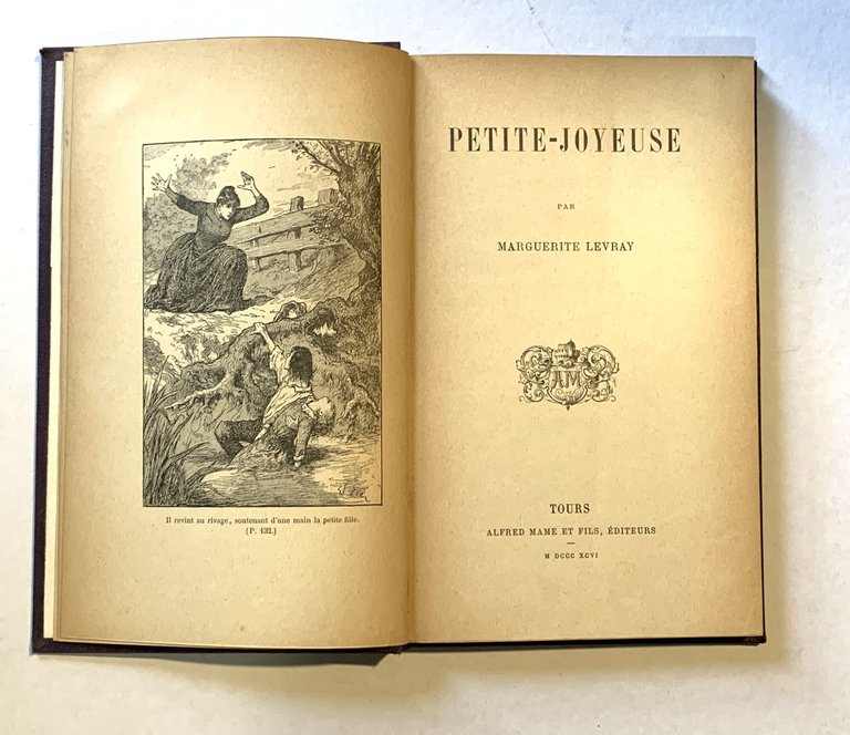 Petite-joyeuse | Immagine Gallery 2