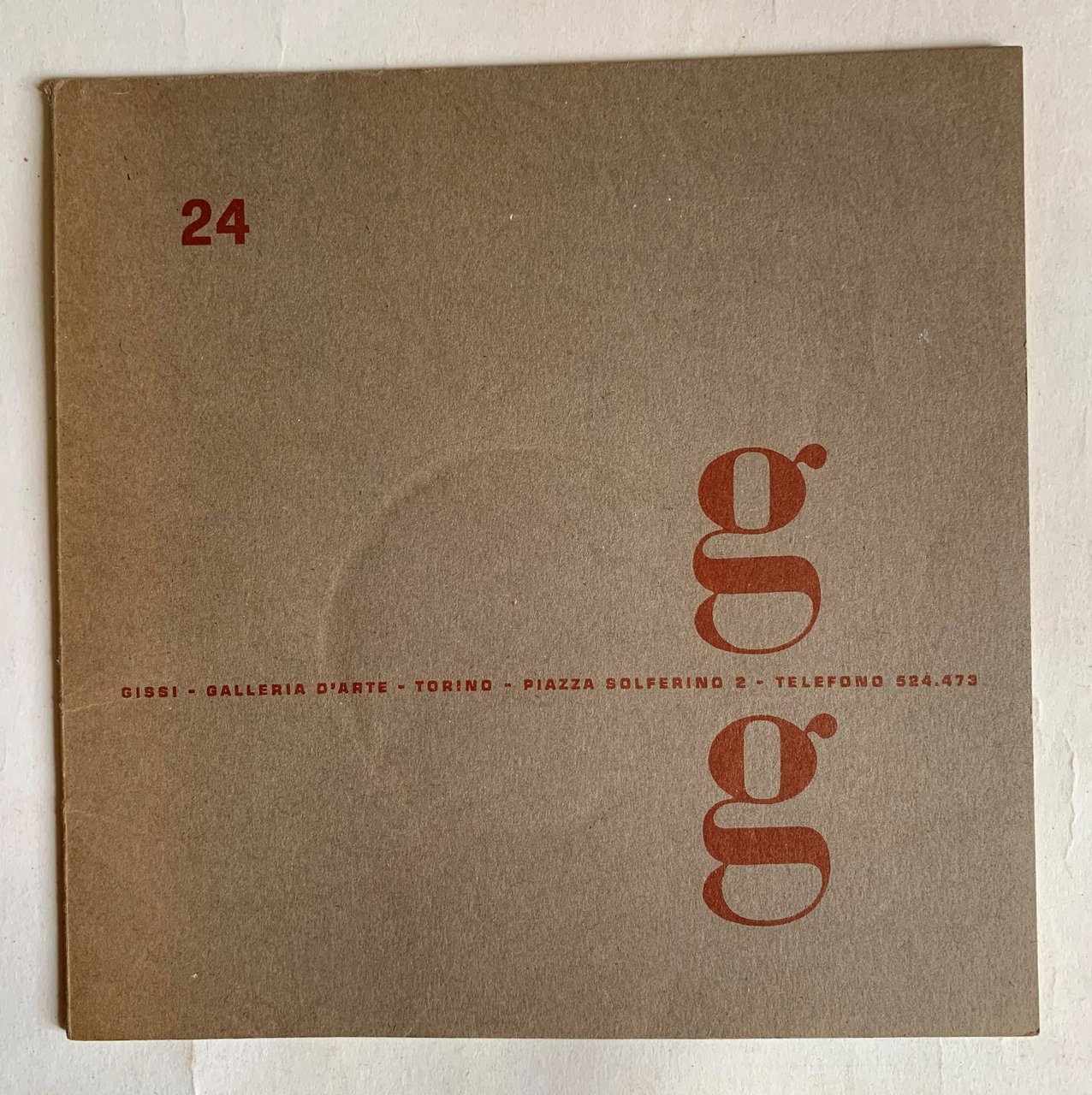 Peverelli 1959: la città, les mouettes, ascensore, les paradisiers, i … | Immagine principale