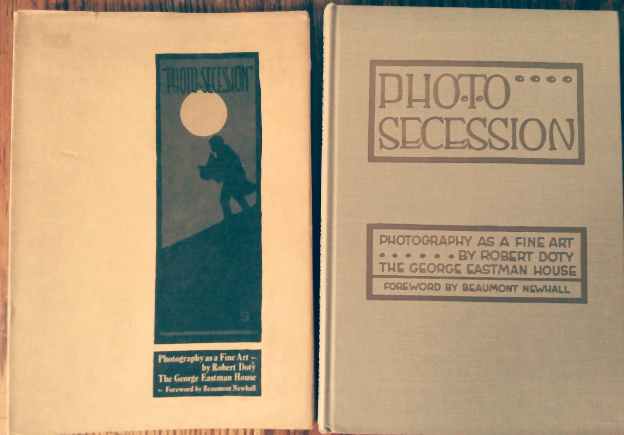 Photo Secession The George Eastman House 1960