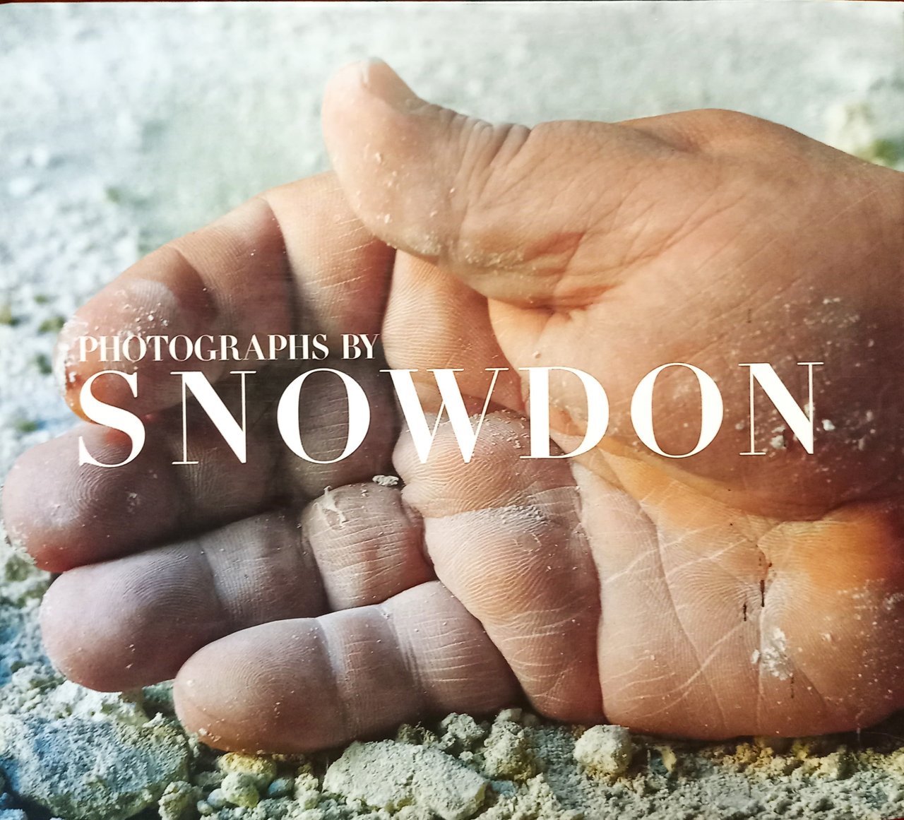 Photographs by Snowdon. A Retrospective | Immagine principale