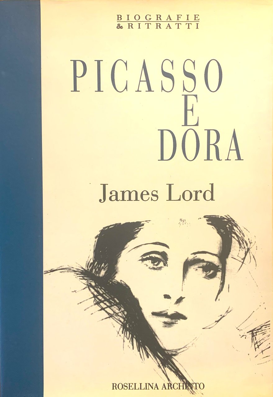 Picasso e Dora | Immagine principale