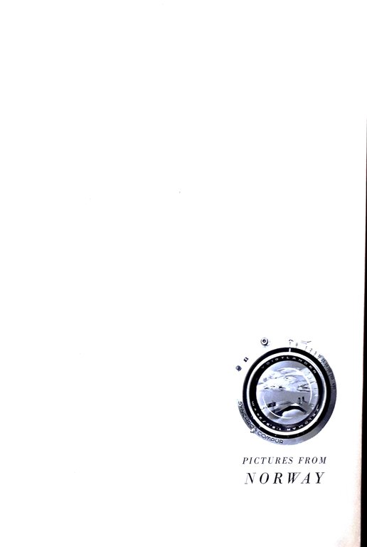 Pictures from Norway