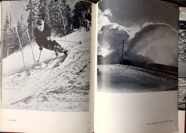 Pictures from Norway