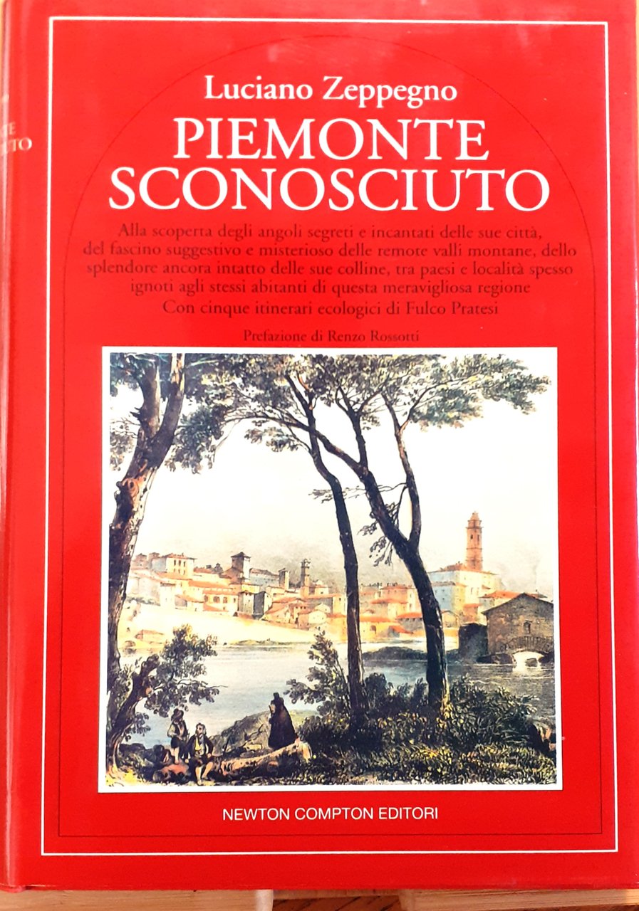 Piemonte sconosciuto