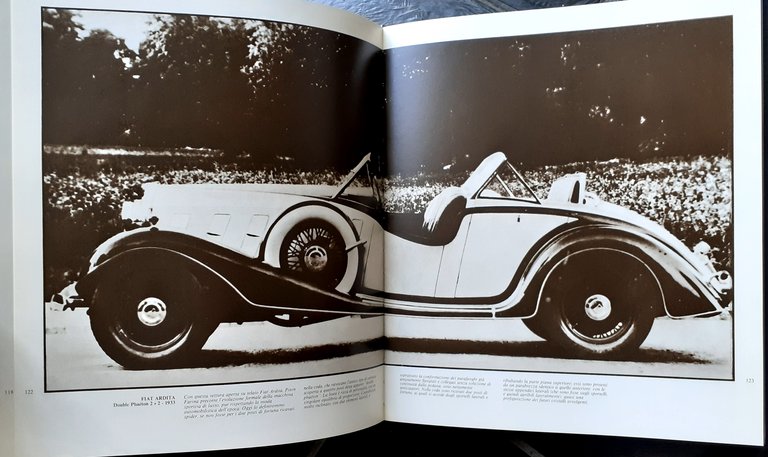 Pininfarina. Cinquantanni