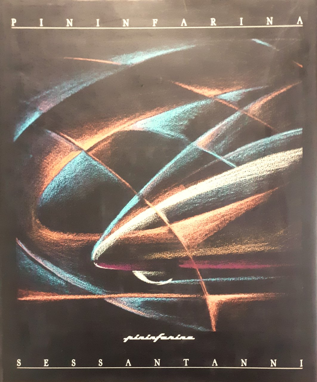 Pininfarina. Sessantanni