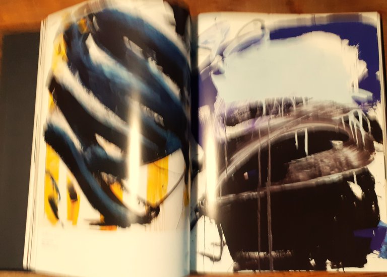 Pitti. Opera prima. Archivio