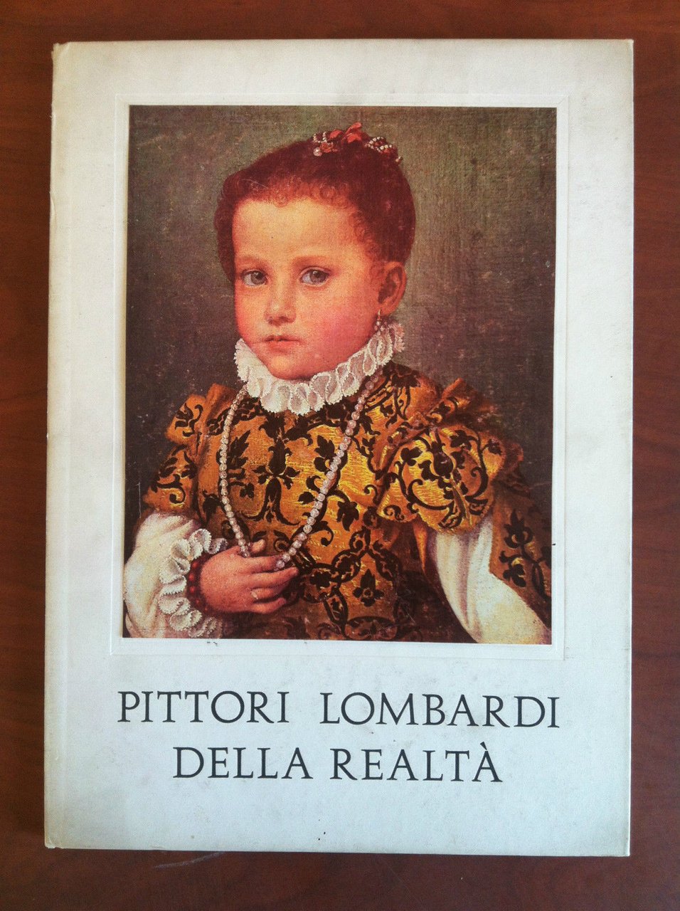 Pittori Lombardi della realtà Vister 1962 - E19939 | Immagine principale