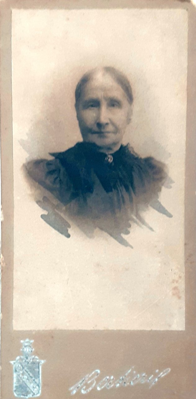 Platinotipye del fotografo Bertieri Torino 1899