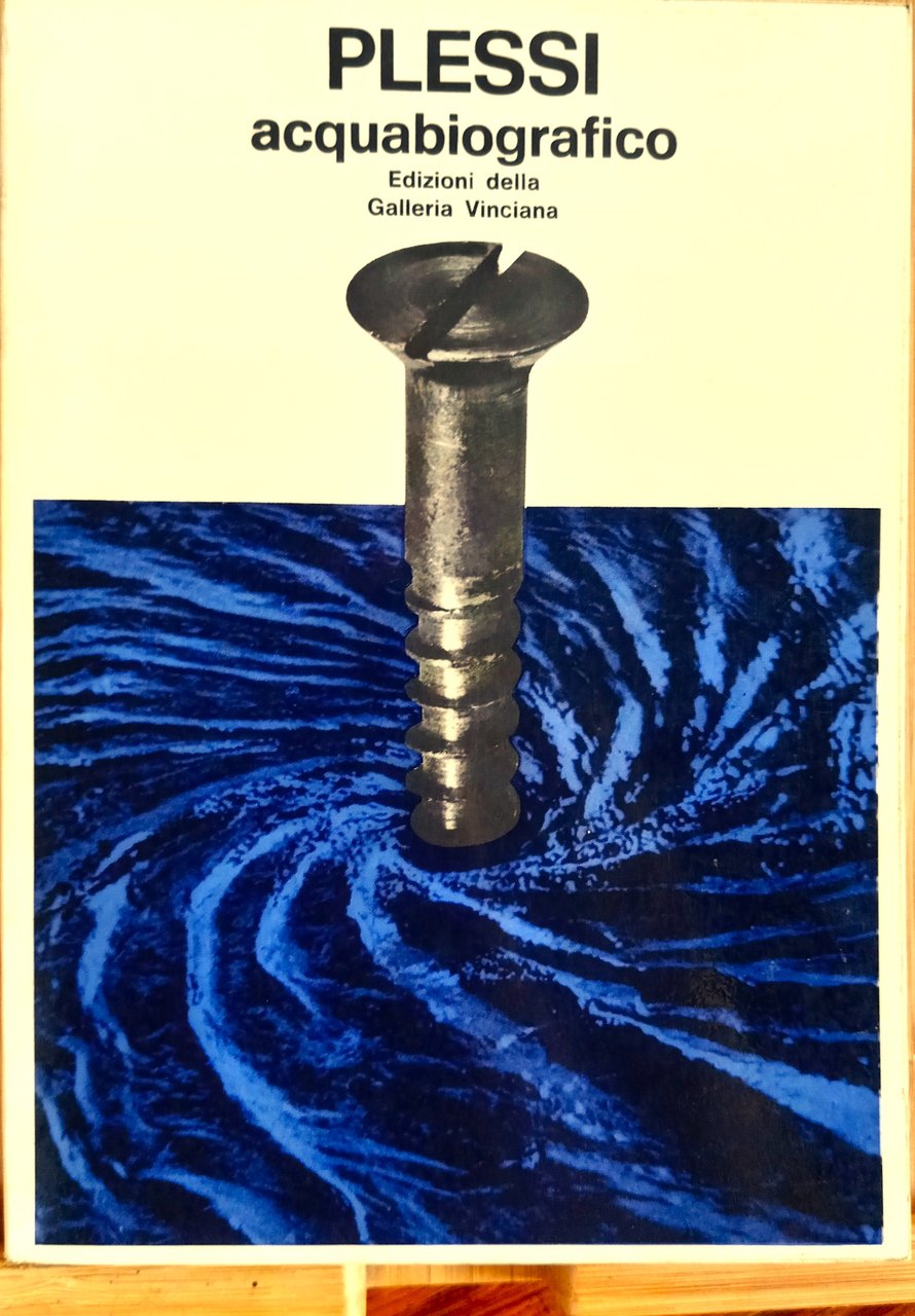 Plessi acquabiografico | Immagine principale