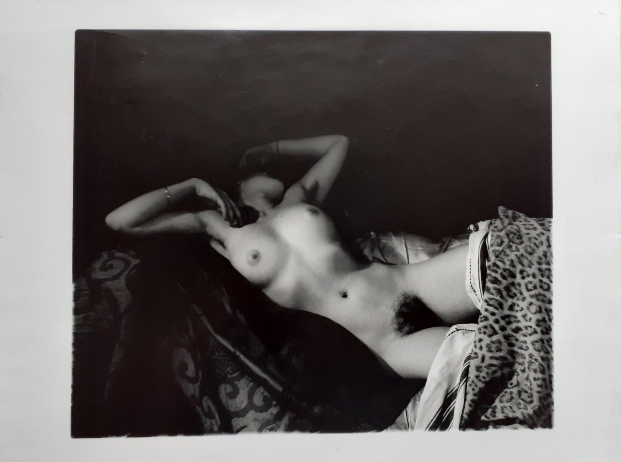 Plinio Martelli fotografia ai sali d'argento 1999 | Immagine principale