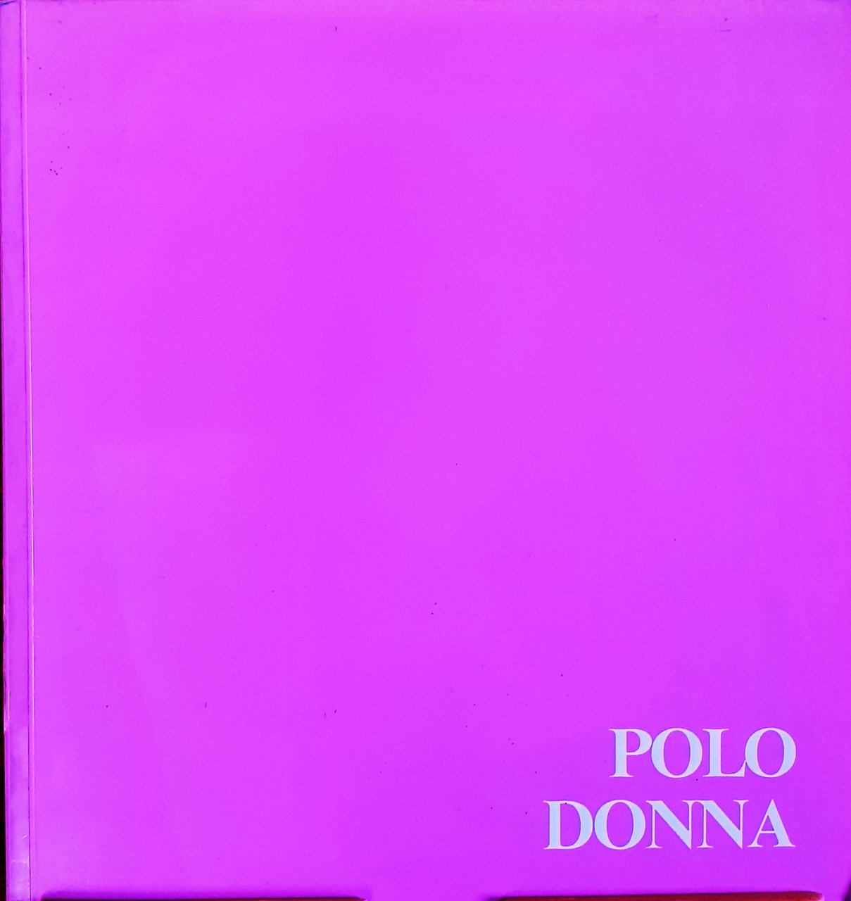 Polo Donna Indagini nel sociale, fotografie - Comune di Ferrara …