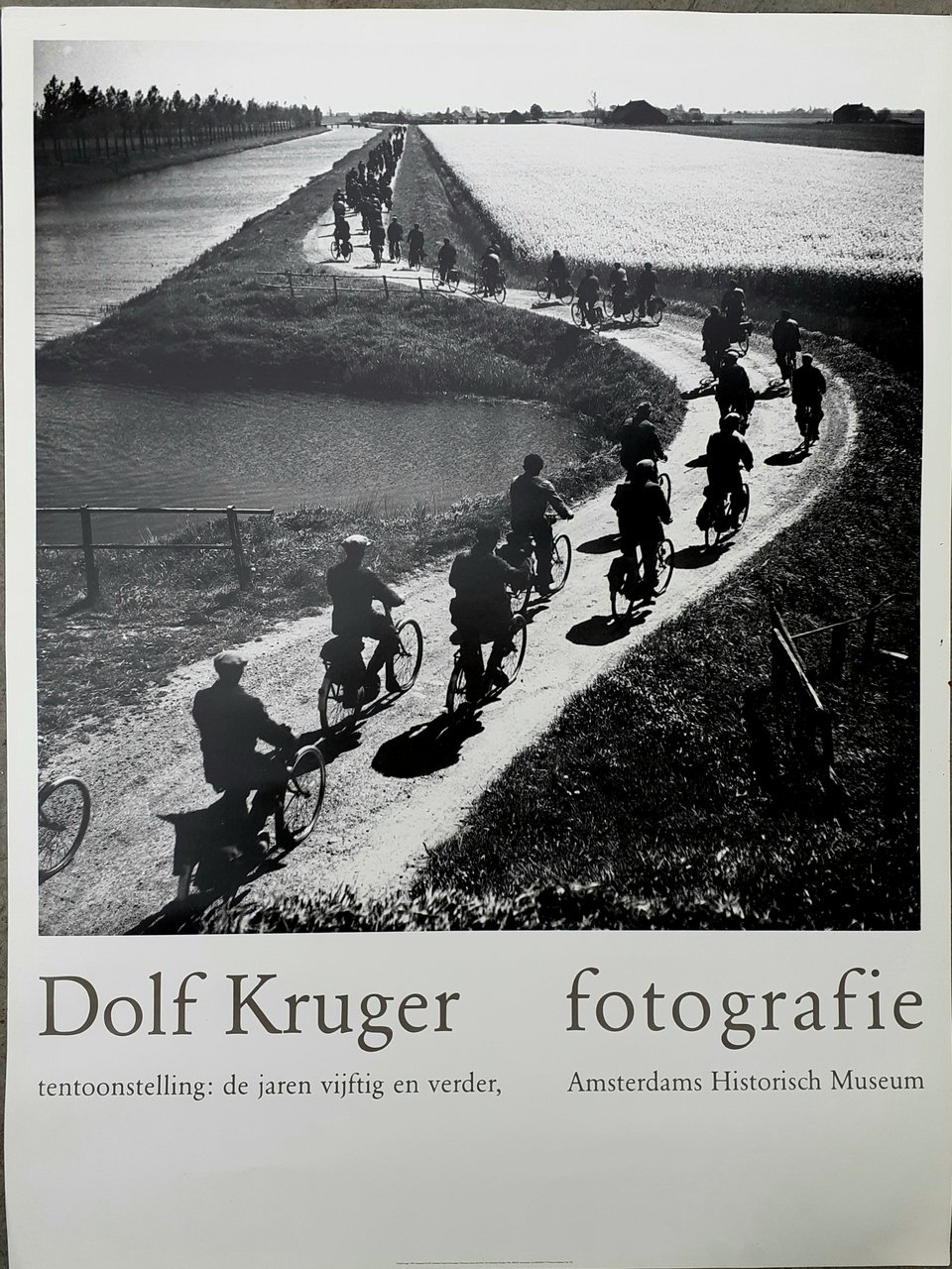 Poster Dolf Kruger Manifestazione dei lavoratori contro l'abolizione del sabato …