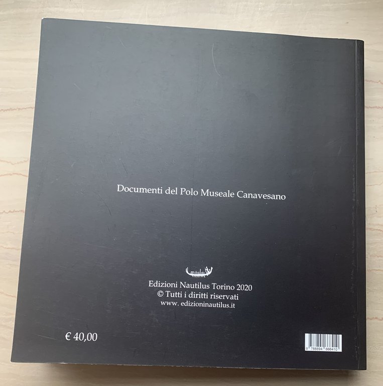 Preistoria &amp; Protostoria del Canavese dalle origini alla fine del …