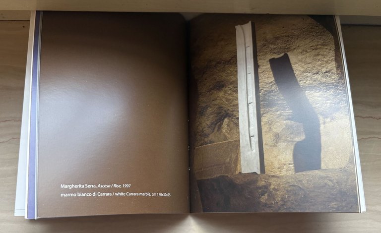 Preludio. Gillo Dorfles, Margherita Serra