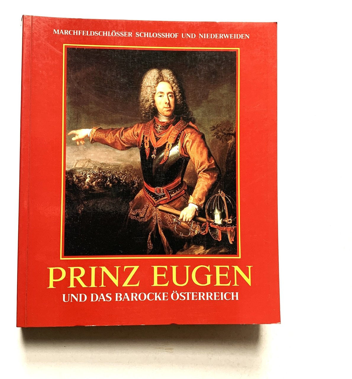 Prinz Eugen und das barocke Österreich | Immagine principale
