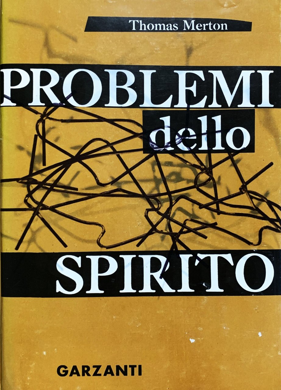 Problemi dello spirito | Immagine principale
