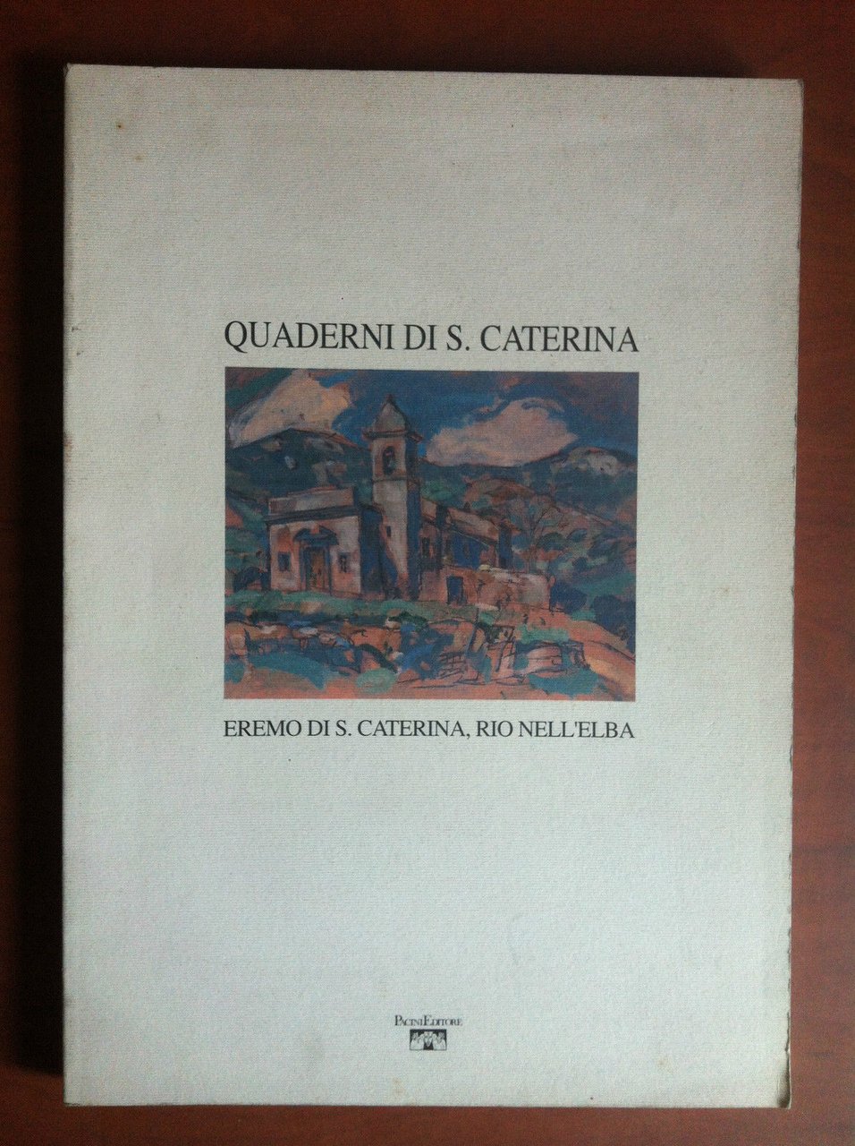 Quaderni di S. Caterina Rivista Annuale di cultura n^ Settembre …